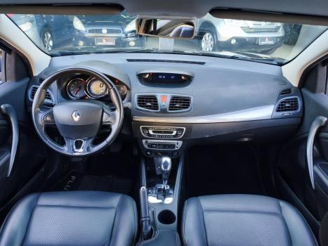 RENAULT Fluence 2.0 16V 4P FLEX DYNAMIQUE PLUS AUTOMTICO, Foto 11