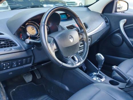 RENAULT Fluence 2.0 16V 4P FLEX DYNAMIQUE PLUS AUTOMTICO, Foto 13