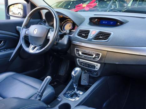 RENAULT Fluence 2.0 16V 4P FLEX DYNAMIQUE PLUS AUTOMTICO, Foto 14