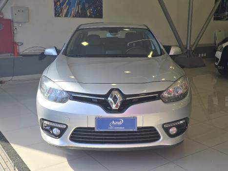 RENAULT Fluence 2.0 16V 4P FLEX DYNAMIQUE PLUS AUTOMTICO, Foto 2
