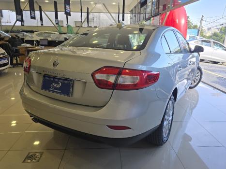 RENAULT Fluence 2.0 16V 4P FLEX DYNAMIQUE PLUS AUTOMTICO, Foto 5