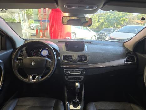 RENAULT Fluence 2.0 16V 4P FLEX DYNAMIQUE PLUS AUTOMTICO, Foto 6