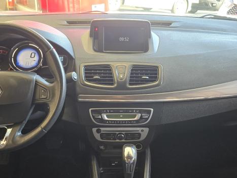 RENAULT Fluence 2.0 16V 4P FLEX DYNAMIQUE PLUS AUTOMTICO, Foto 7