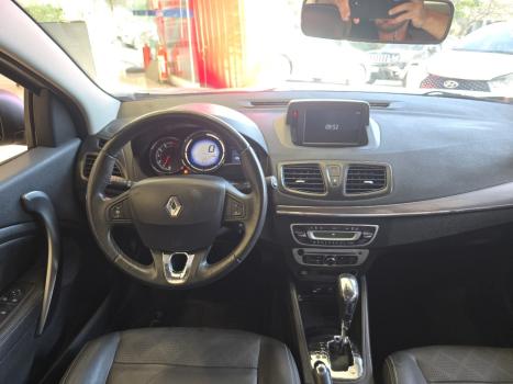RENAULT Fluence 2.0 16V 4P FLEX DYNAMIQUE PLUS AUTOMTICO, Foto 9