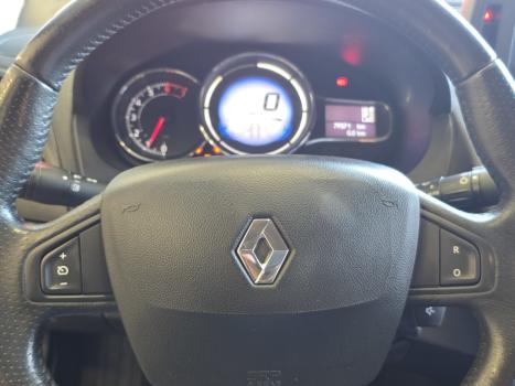 RENAULT Fluence 2.0 16V 4P FLEX DYNAMIQUE PLUS AUTOMTICO, Foto 10