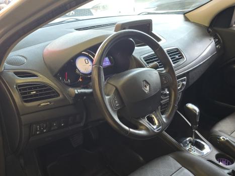 RENAULT Fluence 2.0 16V 4P FLEX DYNAMIQUE PLUS AUTOMTICO, Foto 15