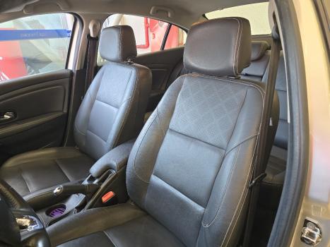 RENAULT Fluence 2.0 16V 4P FLEX DYNAMIQUE PLUS AUTOMTICO, Foto 16