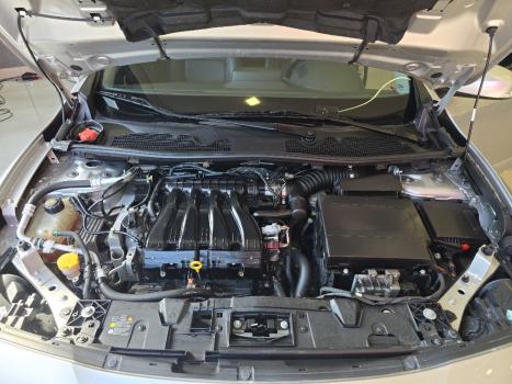 RENAULT Fluence 2.0 16V 4P FLEX DYNAMIQUE PLUS AUTOMTICO, Foto 20