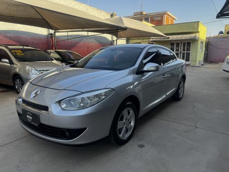 RENAULT Fluence 2.0 16V 4P FLEX DYNAMIQUE AUTOMTICO, Foto 2