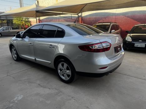RENAULT Fluence 2.0 16V 4P FLEX DYNAMIQUE AUTOMTICO, Foto 3