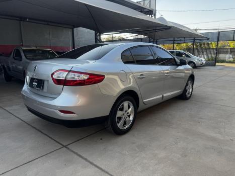 RENAULT Fluence 2.0 16V 4P FLEX DYNAMIQUE AUTOMTICO, Foto 4