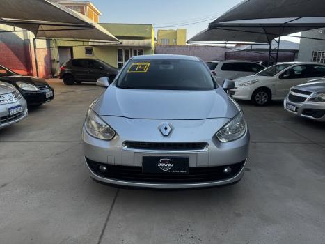 RENAULT Fluence 2.0 16V 4P FLEX DYNAMIQUE AUTOMTICO, Foto 5