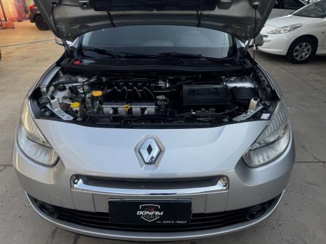 RENAULT Fluence 2.0 16V 4P FLEX DYNAMIQUE AUTOMTICO, Foto 7