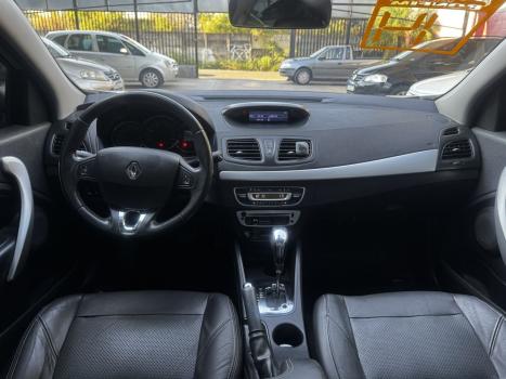 RENAULT Fluence 2.0 16V 4P FLEX DYNAMIQUE AUTOMTICO, Foto 8