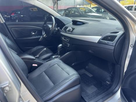 RENAULT Fluence 2.0 16V 4P FLEX DYNAMIQUE AUTOMTICO, Foto 9