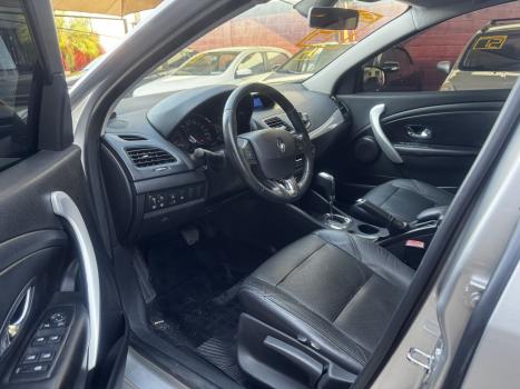 RENAULT Fluence 2.0 16V 4P FLEX DYNAMIQUE AUTOMTICO, Foto 10