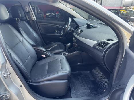 RENAULT Fluence 2.0 16V 4P FLEX DYNAMIQUE AUTOMTICO, Foto 12