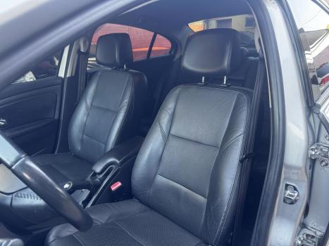 RENAULT Fluence 2.0 16V 4P FLEX DYNAMIQUE AUTOMTICO, Foto 13