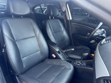 RENAULT Fluence 2.0 16V 4P FLEX DYNAMIQUE AUTOMTICO, Foto 14