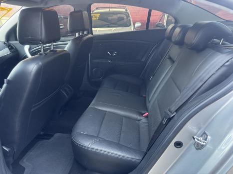 RENAULT Fluence 2.0 16V 4P FLEX DYNAMIQUE AUTOMTICO, Foto 15