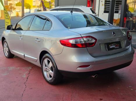 RENAULT Fluence 2.0 16V 4P FLEX DYNAMIQUE, Foto 2