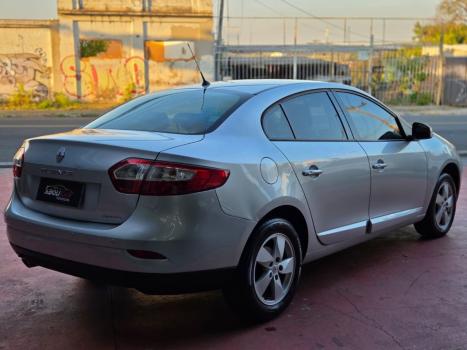 RENAULT Fluence 2.0 16V 4P FLEX DYNAMIQUE, Foto 4