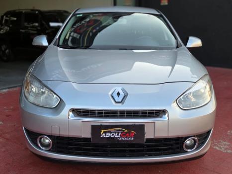 RENAULT Fluence 2.0 16V 4P FLEX DYNAMIQUE, Foto 5