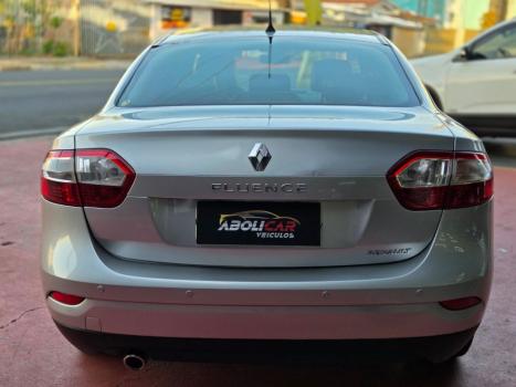 RENAULT Fluence 2.0 16V 4P FLEX DYNAMIQUE, Foto 6