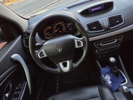 RENAULT Fluence 2.0 16V 4P FLEX DYNAMIQUE, Foto 7