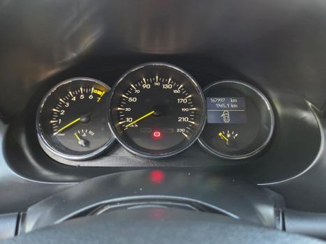 RENAULT Fluence 2.0 16V 4P FLEX DYNAMIQUE, Foto 9