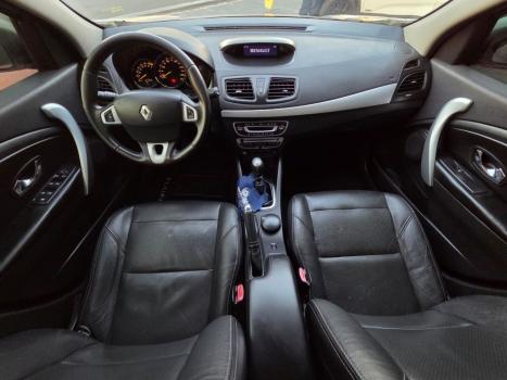 RENAULT Fluence 2.0 16V 4P FLEX DYNAMIQUE, Foto 10