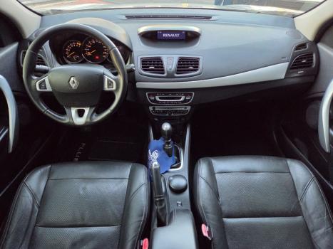 RENAULT Fluence 2.0 16V 4P FLEX DYNAMIQUE, Foto 11