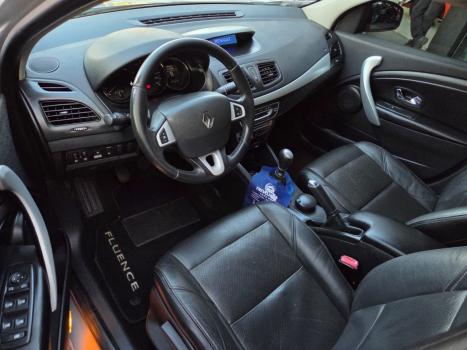 RENAULT Fluence 2.0 16V 4P FLEX DYNAMIQUE, Foto 12