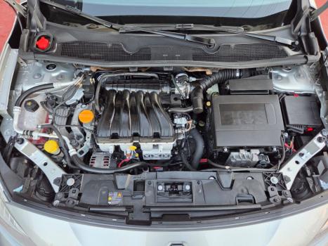 RENAULT Fluence 2.0 16V 4P FLEX DYNAMIQUE, Foto 18