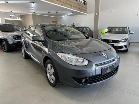 RENAULT Fluence 2.0 16V 4P FLEX DYNAMIQUE AUTOMTICO, Foto 1