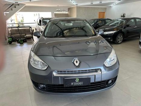 RENAULT Fluence 2.0 16V 4P FLEX DYNAMIQUE AUTOMTICO, Foto 2