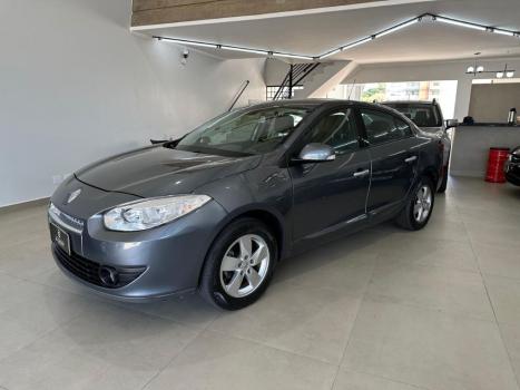 RENAULT Fluence 2.0 16V 4P FLEX DYNAMIQUE AUTOMTICO, Foto 3