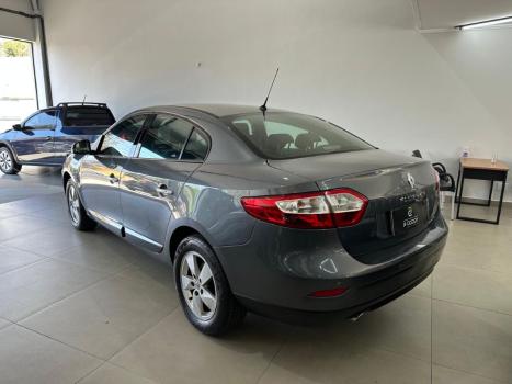 RENAULT Fluence 2.0 16V 4P FLEX DYNAMIQUE AUTOMTICO, Foto 4