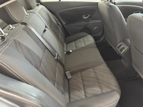 RENAULT Fluence 2.0 16V 4P FLEX DYNAMIQUE AUTOMTICO, Foto 7