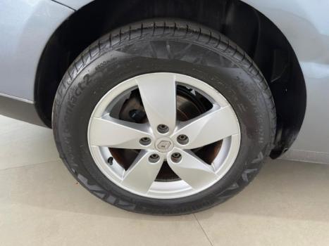 RENAULT Fluence 2.0 16V 4P FLEX DYNAMIQUE AUTOMTICO, Foto 8