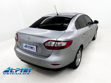 RENAULT Fluence , Foto 3