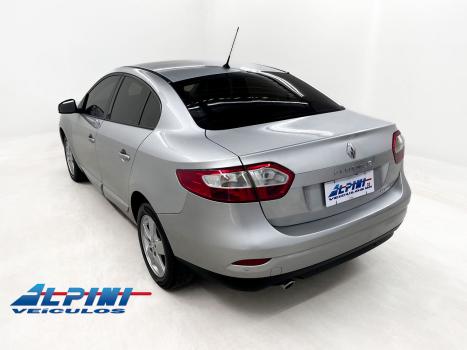 RENAULT Fluence , Foto 4