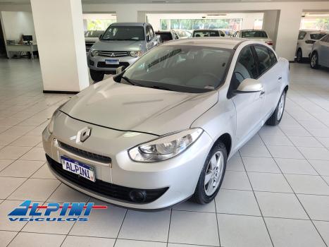 RENAULT Fluence , Foto 1