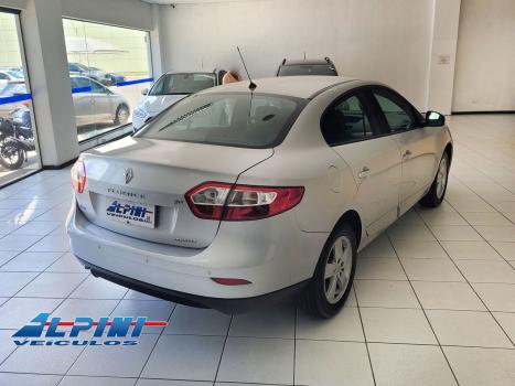 RENAULT Fluence , Foto 3