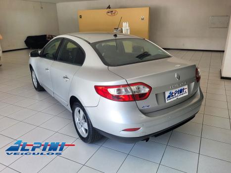 RENAULT Fluence , Foto 4