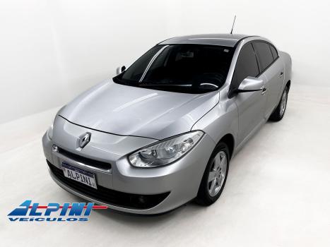 RENAULT Fluence , Foto 1