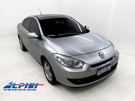 RENAULT Fluence , Foto 2