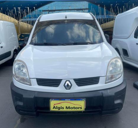 RENAULT Kangoo 1.6 16V 4P EXPRESS, Foto 2