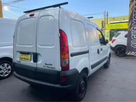 RENAULT Kangoo 1.6 16V 4P EXPRESS, Foto 4