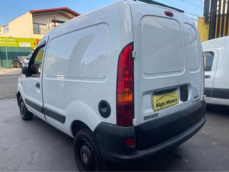 RENAULT Kangoo 1.6 16V 4P EXPRESS, Foto 7